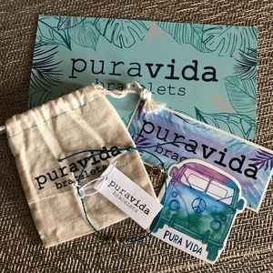 PuraVida Bracelet